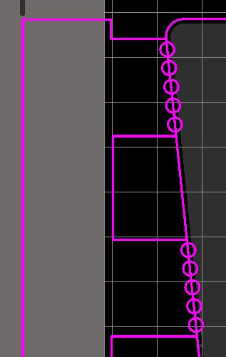 PCB拼板和工艺边教程分享