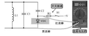 二极管的7种应用电路解析，图文并茂太详细了！