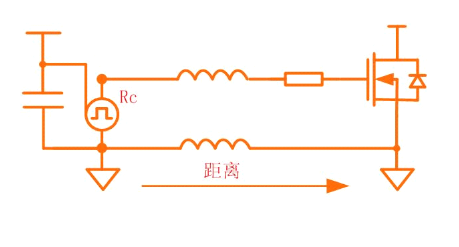 关于MOS管寄生参数的影响和其驱动电路要点