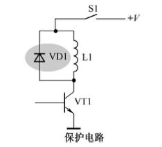 二极管在电路中到底做什么用的