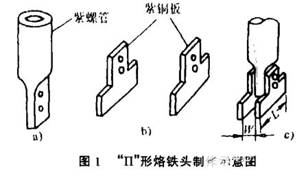 PCB板上片状元器件的拆卸技巧