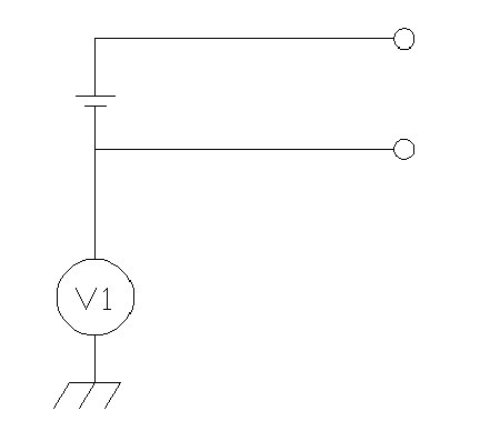 动力电池组系统漏电检测规范