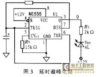 基于MSP430自动胀管控制器的研究