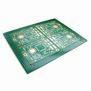 PCB 拼板技巧