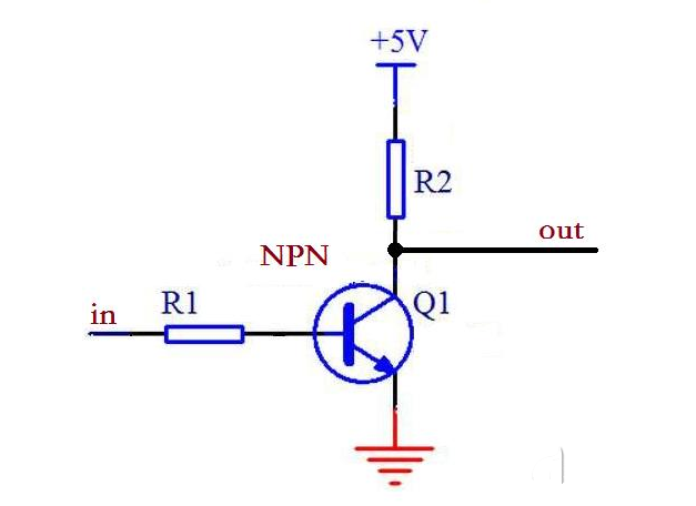 模拟电路知识之三极管的基本用法