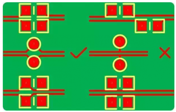 USB PCB布线经验教训