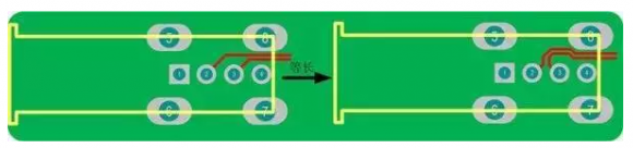 USB PCB布线经验教训