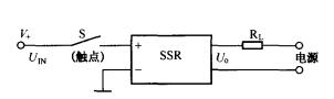 固态继电器（SSR）的控制和驱动方法有哪些？