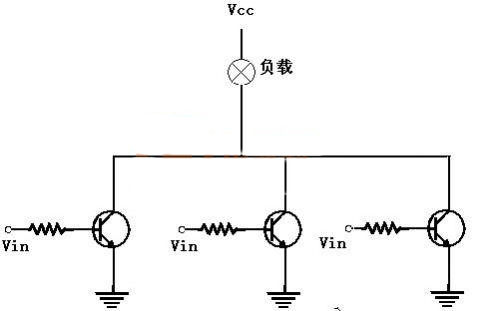 简析三极管开关电路设计