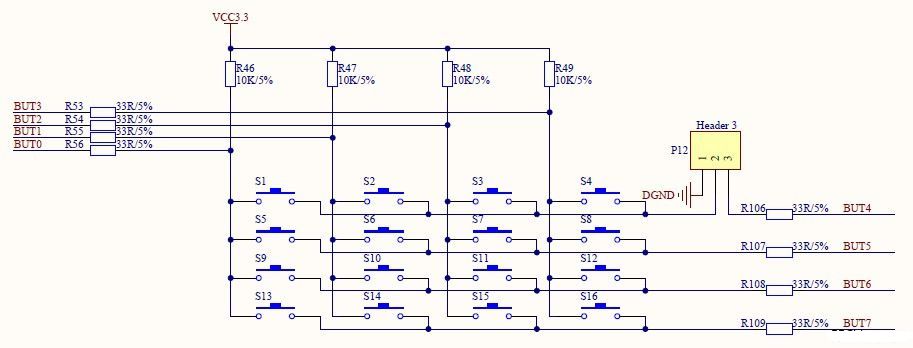 玩转Altera FPGA：按键消抖原理