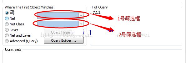 AltiumDesigner画PCB规则设置讲解