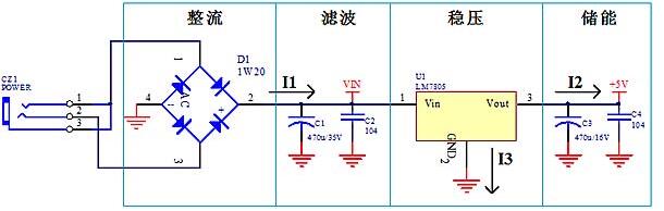 简析电源模块PCB设计