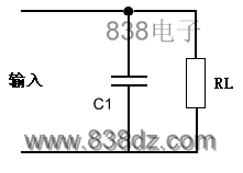 电容滤波电路及电感滤波电路作用原理