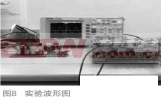 多路输出车载逆变器设计分析