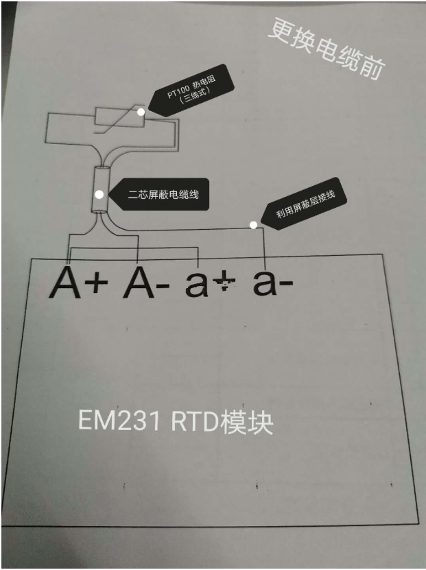 PLC温度模块频繁烧坏，发现真相原来出自这里