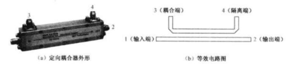 定向耦合器的主要性能指标_定向耦合器选型