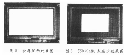 基于SoPC的参数化TFT-LCD控制器IP核设计