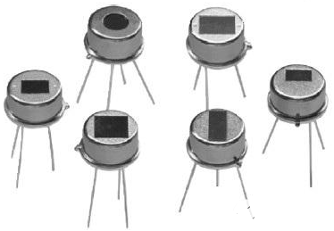 微波传感器将取代热释电红外传感器的成本优势