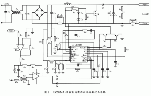 多路输出且相互独立的开关电源设计