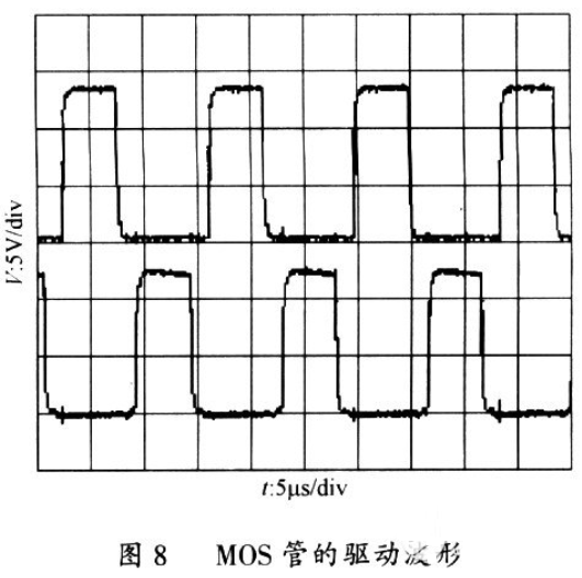 多路输出且相互独立的开关电源设计