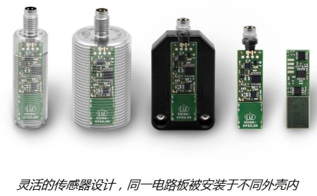 磁感应式位移传感器测量技术分析