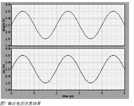 (多图)基于电荷泵改进型CMOS模拟开关电路