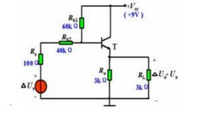 共集电极电路_共集电极放大电路计算与分析
