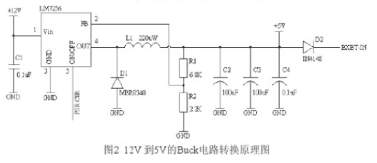 采用ARM9微处理器PXA270芯片实现低功耗的嵌入式计算机