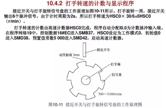 PLC、触摸屏和变频器三者之间综合应用