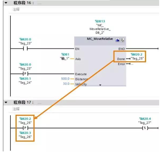 S7-1200运动控制之PTO控制方式常问问题