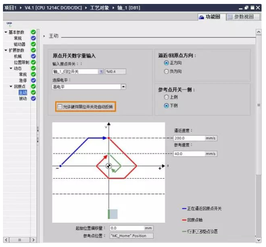 S7-1200运动控制之PTO控制方式常问问题