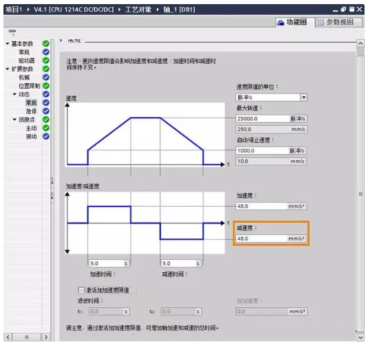 S7-1200运动控制之PTO控制方式常问问题