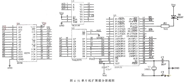 基于CH375的嵌入式USB文件加解密系统的设计