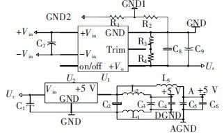 基于STM32的矿用本质安全型电源设计