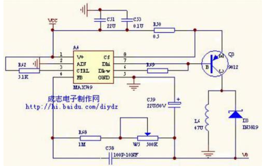 320×240图形点阵液晶与51单片机的接口设计