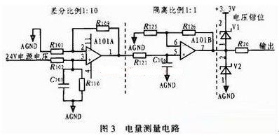 基于DSP的单兵作战用机器人控制系统硬软件设计