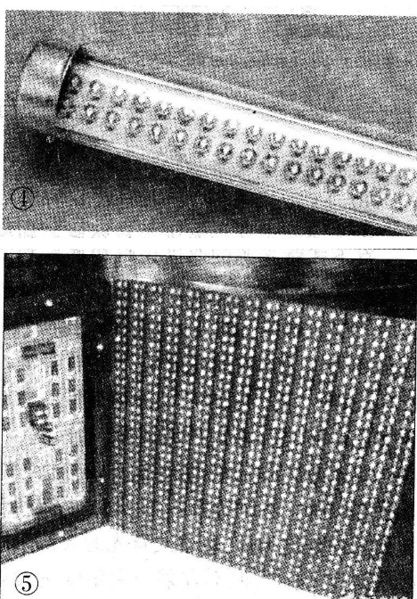 LED背光源液晶电视的特点及优势是什么