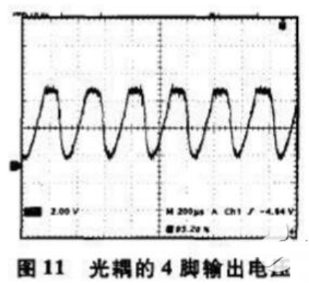 TL431与TLP521的光耦反馈电路连接方式