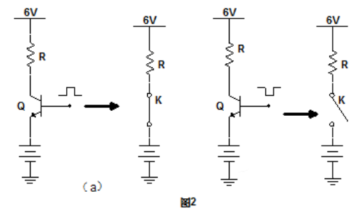 lm358充电自停电路图