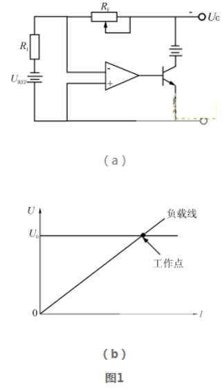 什么是并联均流技术