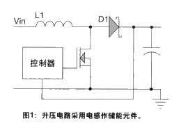 手机相机的LED闪光灯驱动电路