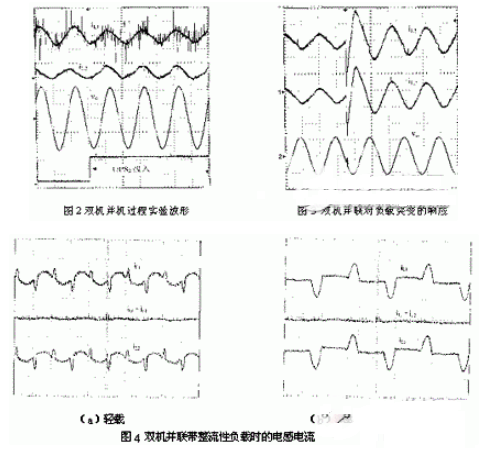 UPS电源冗余并联控制的基本原理是什么