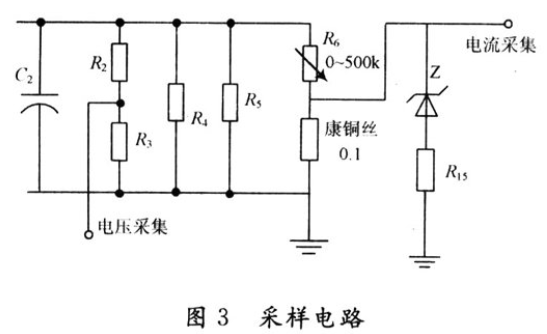 基于MSP430的开关电源的系统设计方案和实验结果分析