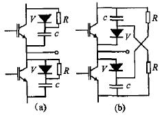 IGBT保护电路设计