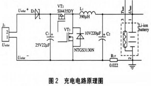 能够为电子设备提供直充电源的单片机智能控制充电器