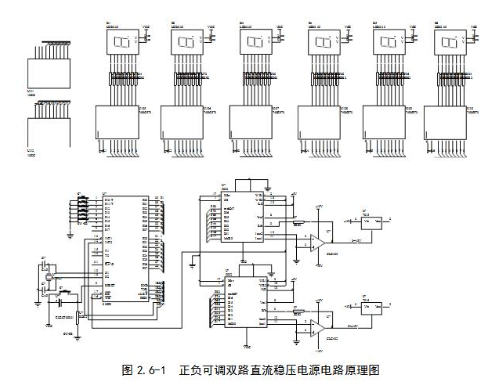 可调线性稳压电源_线性可调稳压电源的设计详解