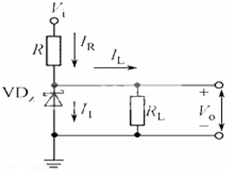 常用基准稳压电源产生办法有哪些