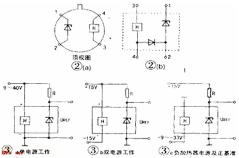 常用基准稳压电源产生办法有哪些