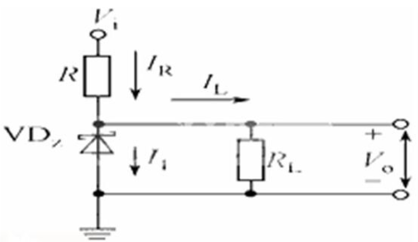 常用基准稳压电源产生办法有哪些