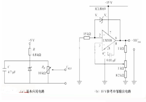 常用基准稳压电源产生办法有哪些